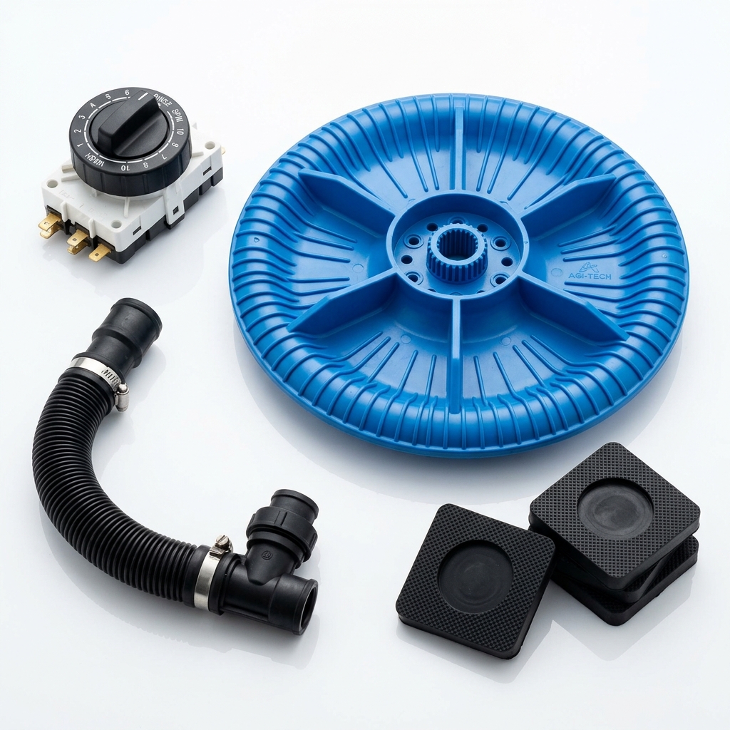 Ceiling Fan Spare Parts